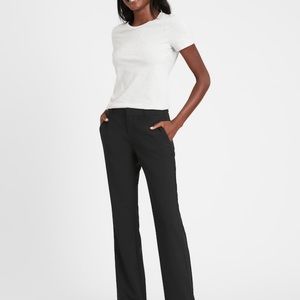 Nana republic navy Logan